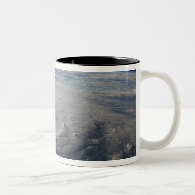 Taza Bicolor Huracán Felix 4 (Derecha)