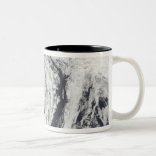 Taza Bicolor Huracán Florencia