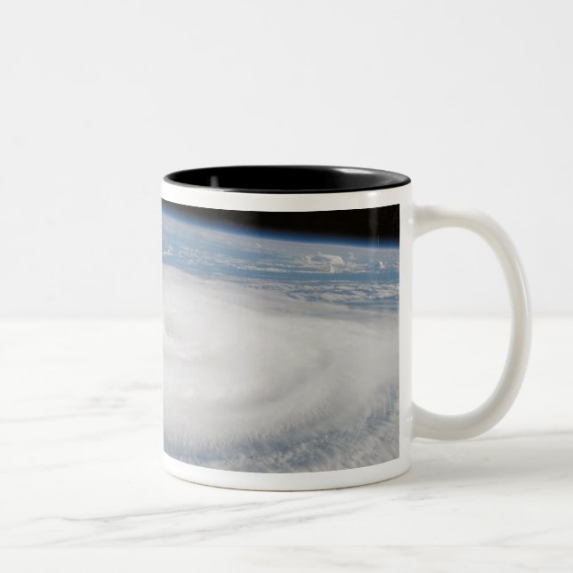 Taza Bicolor Huracán Gordon 3 (Derecha)