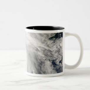 Taza Bicolor Huracán Ivan 2