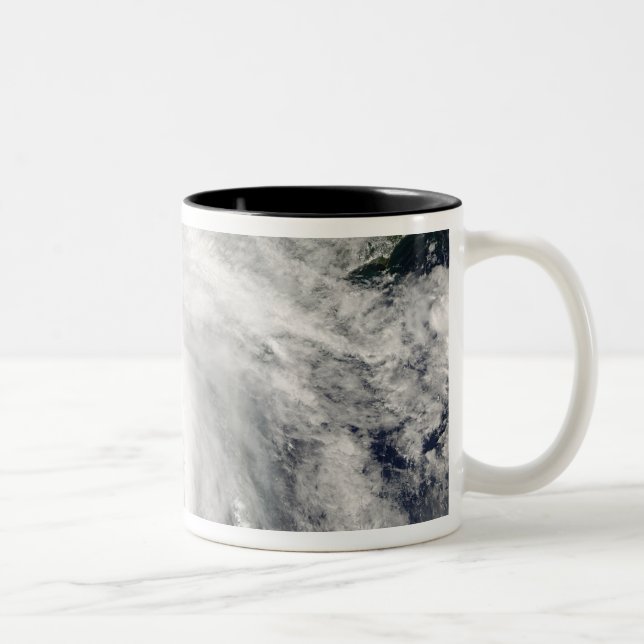 Taza Bicolor Huracán Iván 2 (Derecha)
