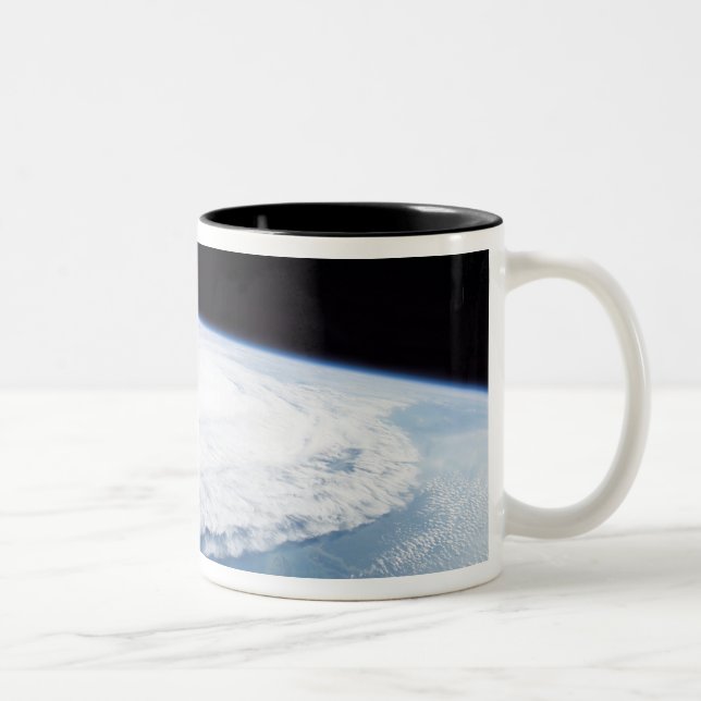 Taza Bicolor Huracán Ophelia (Derecha)
