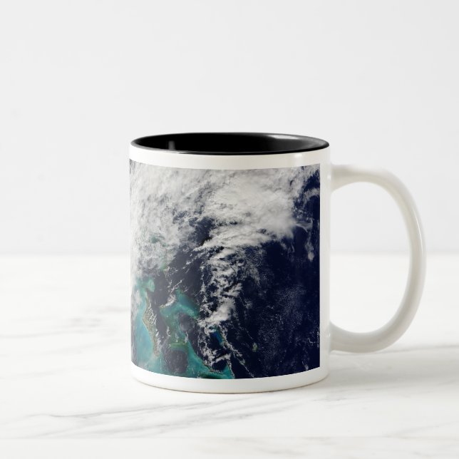 Taza Bicolor Huracán Paula 2 (Derecha)