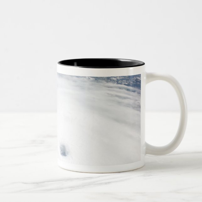 Taza Bicolor Huracán Rita 3 (Derecha)