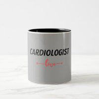 I am cardiologist. Gray colour