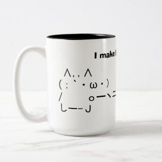 Taza Bicolor I make fried rice!!