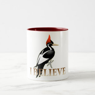 Taza Bicolor IBWO: Creo