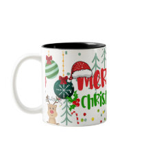 Iconos de Navidades clásicos