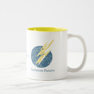 Taza Bicolor Imágenes de Touchstone