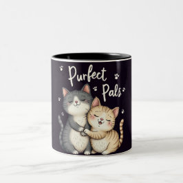 Taza Bicolor Imágenes perfectas
