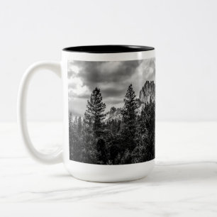 Taza Bicolor Imposición