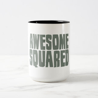 Taza Bicolor Impresionante ajustado