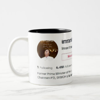 Taza Bicolor imran khan tiktok