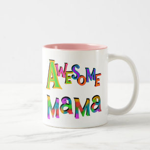 Taza Bicolor indefinido