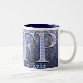 Taza Bicolor INFPmug