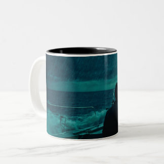 Taza Bicolor ingenio