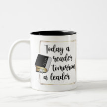 Inspirador Hoy Un Lector Mañana Un Líder