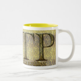 Taza Bicolor INTPmug
