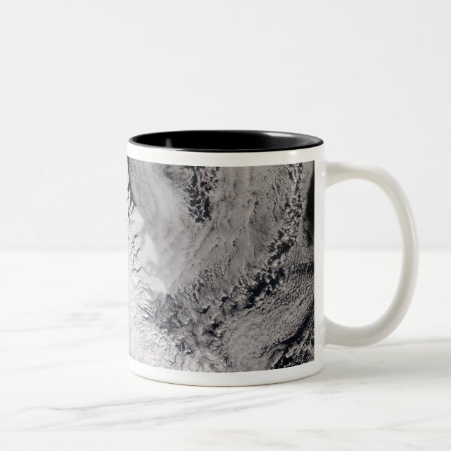 Taza Bicolor Isla Baffin (Derecha)