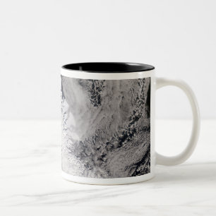 Taza Bicolor Isla de Baffin