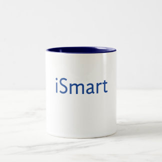 Taza Bicolor iSmart