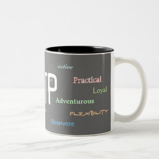 TAZA BICOLOR ISTP
