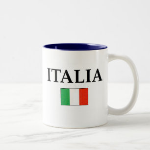 Taza Bicolor Italia (2)