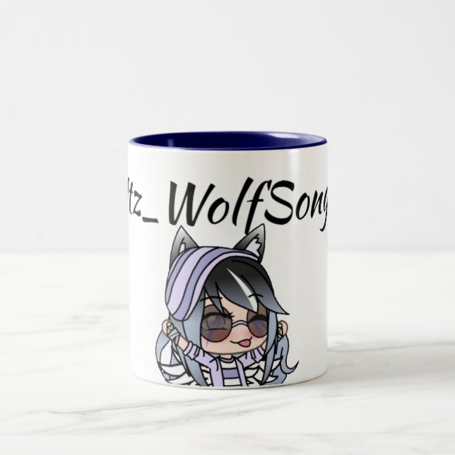 Taza Bicolor Itz_WolfSong (Centro)