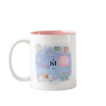 IVF mug