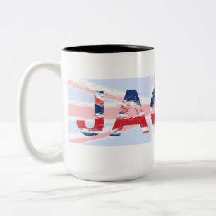Taza Bicolor Jacob