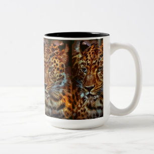 Taza Bicolor Jaguar 029