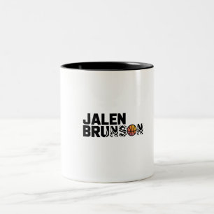 Taza Bicolor jalen brunson