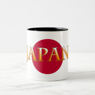 TAZA BICOLOR JAPÓN