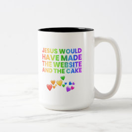 TAZA BICOLOR JC