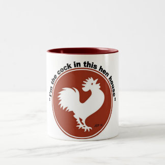 TAZA BICOLOR JEPIII