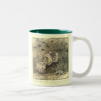 Taza Bicolor Jibias