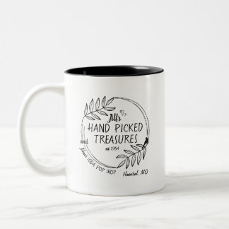 Taza Bicolor JillsHPT Mug