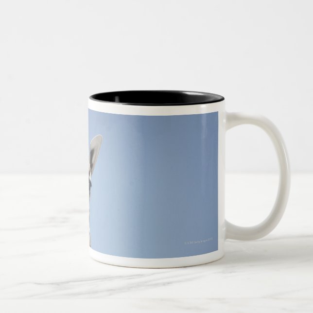 Taza Bicolor Jirafa 2 (Derecha)