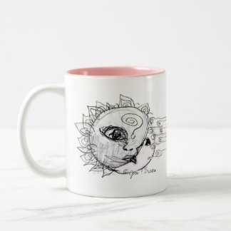 Taza Bicolor © Jon & Erson:XIX