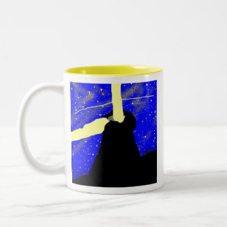Taza Bicolor © Jon & Erson:XVI