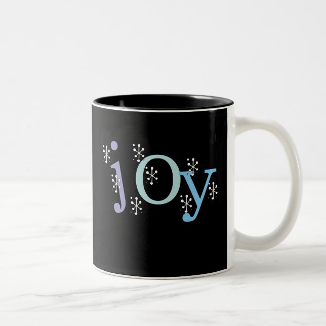 TAZA BICOLOR JOY (Derecha)