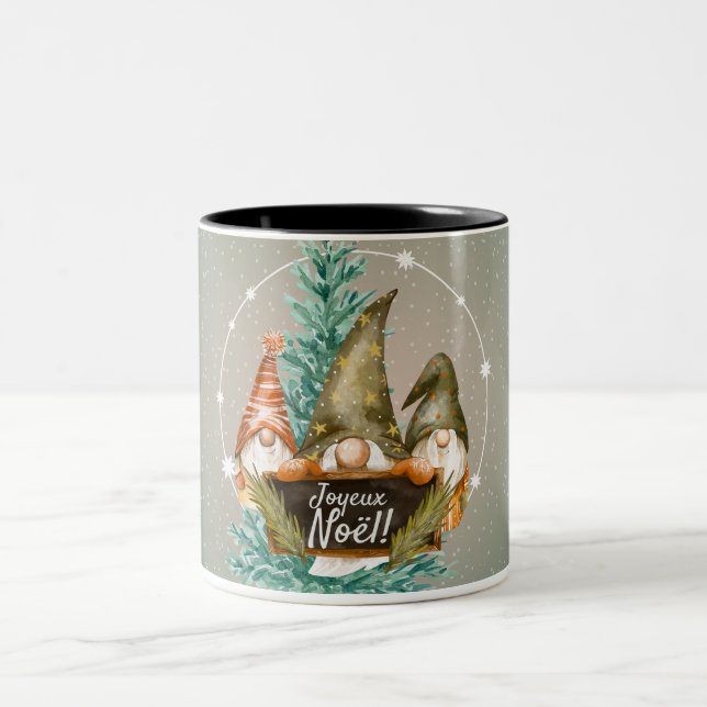 Taza Bicolor Joyeux NEOL (Centro)