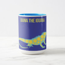 Juana la Iguana