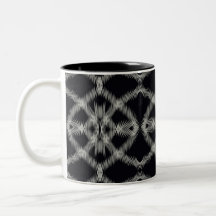 Juego de café y té/Mug de Vibes | WaraMuse