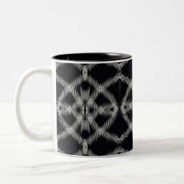 Taza Bicolor Juego de café y té/Mug de Vibes | WaraMuse