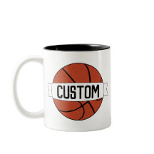 Jugador de baloncesto / entrenador Personalizado n
