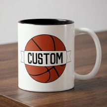 Jugador de baloncesto / entrenador Personalizado n