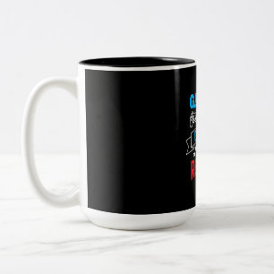 Taza Bicolor Jugadores que reaparecen