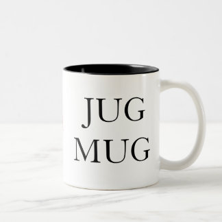 TAZA BICOLOR JUGMUG