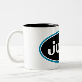 TAZA BICOLOR JUSTIN